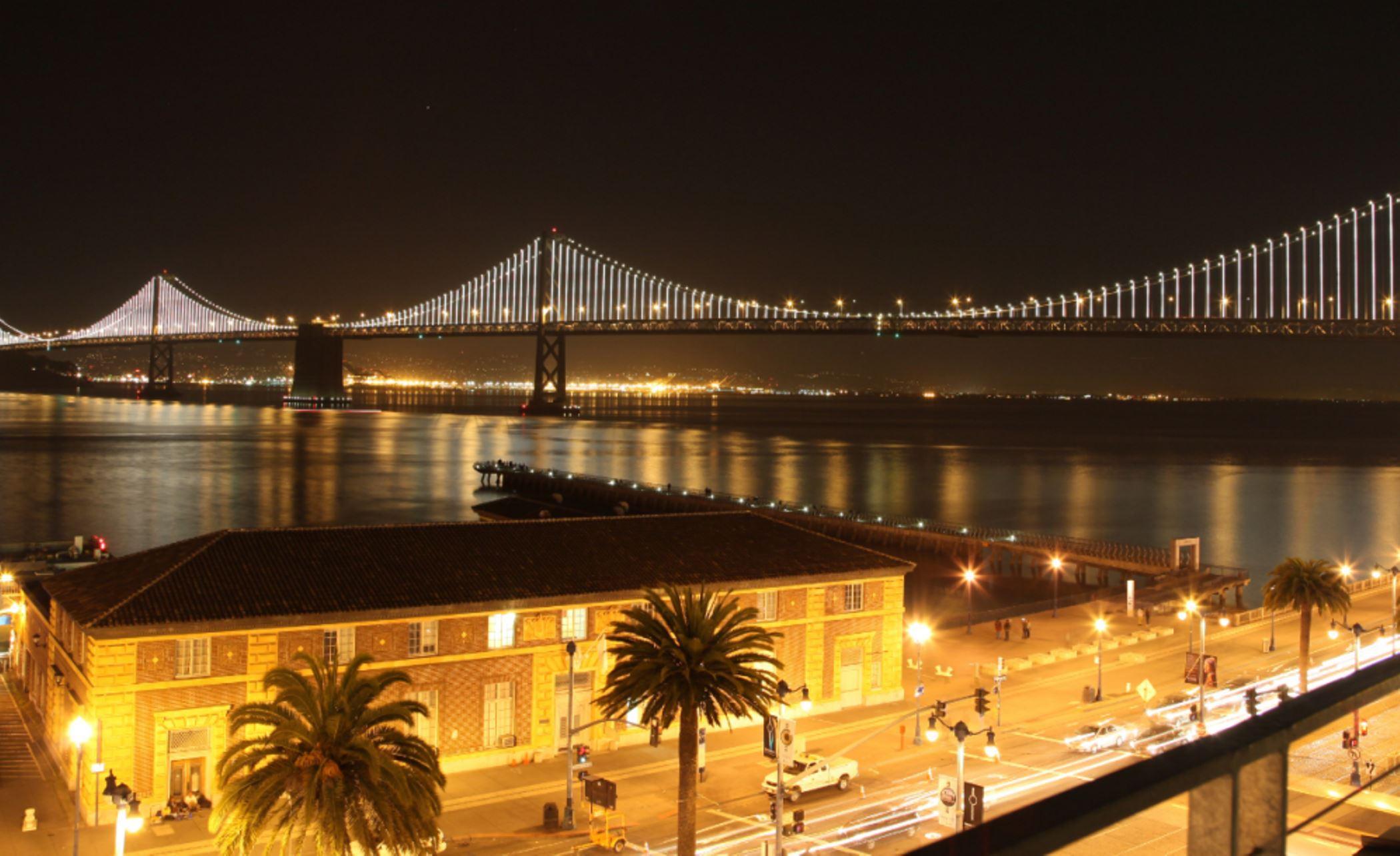 1 Hotel San Francisco Exterior photo